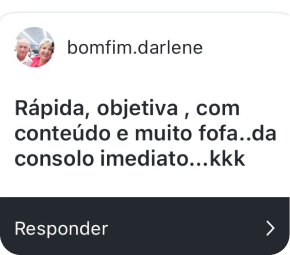 Depoimento Isinha 6