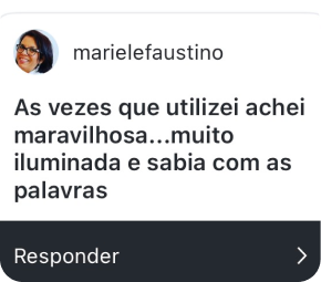 Depoimento Isinha 13